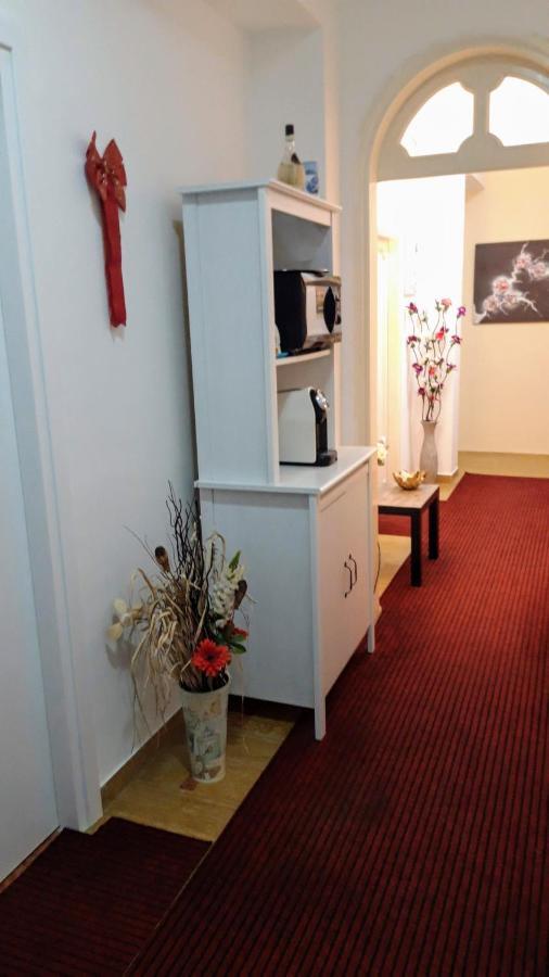 B&B Marykey Bolonia Exterior foto