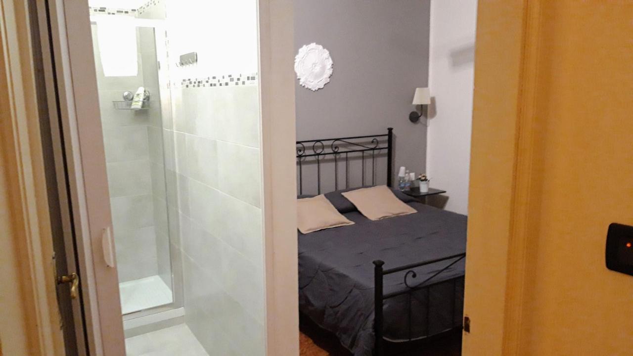 B&B Marykey Bolonia Exterior foto